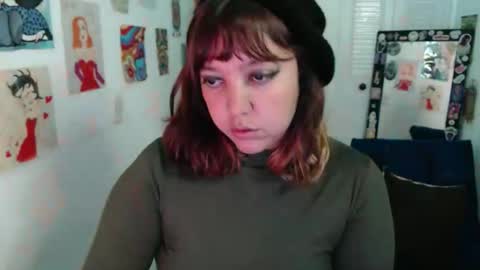 Snapshot of soynanabela chatting on 29, 5, 2026 Nana Bela online show from 29, 5, 2026