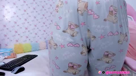 SoyQueen online show from 4, 2, 2026