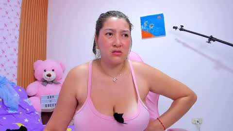 SoyQueen online show from 26, 4, 2026