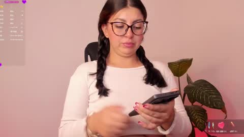 Sami Diaz   online show from 7, 1, 2025