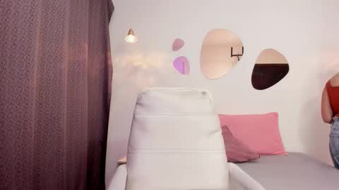 Sami Diaz   online show from 14, 10, 2025