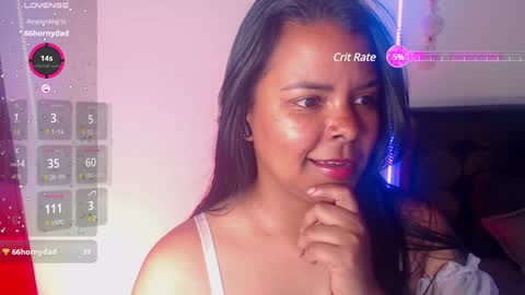 Snapshot of soytucolor chatting on 4, 12, 2024 Paula add me on snap online show from 4, 12, 2024