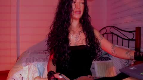 VANESSA  online show from 29, 3, 2026