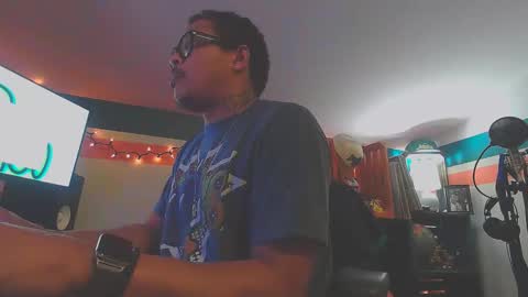 sp4yalyfe online show from 3, 12, 2025