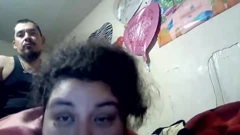 Snapshot of spaceandfresh chatting on 2, 5, 2026 spaceandfresh online show from 2, 5, 2026