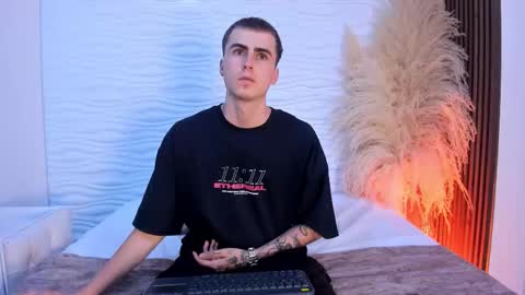 Snapshot of spaceboy_1 chatting on 15, 2, 2026 spaceboy_1 online show from 15, 2, 2026