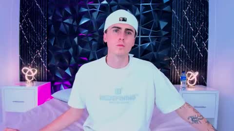 Snapshot of spaceboy_1 chatting on 16, 2, 2026 spaceboy_1 online show from 16, 2, 2026