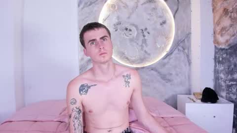 Snapshot of spaceboy_1 chatting on 27, 2, 2026 spaceboy_1 online show from 27, 2, 2026