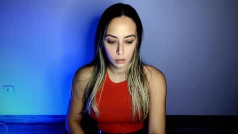 spaintense_ online show from 27, 1, 2025