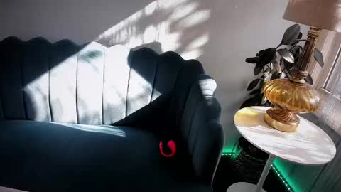 AmberSpanks online show from 8, 3, 2026