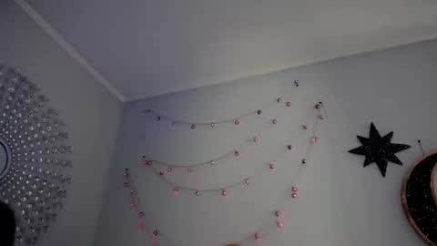 Snapshot of spankamber chatting on 27, 5, 2026 AmberSpanks online show from 27, 5, 2026