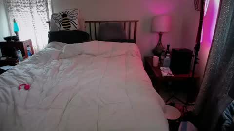 AmberSpanks online show from 13, 7, 2026