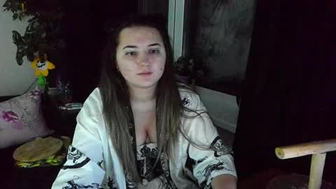 Evgenia online show from 11, 12, 2024