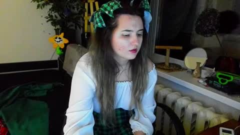 Evgenia online show from 25, 12, 2024