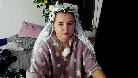 Evgenia online show from 6, 1, 2025
