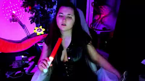 Evgenia online show from 24, 10, 2025