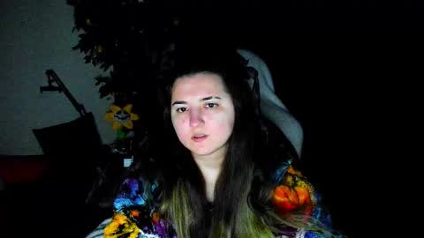 Evgenia online show from 10, 11, 2025