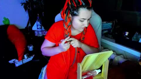 Evgenia online show from 10, 1, 2026