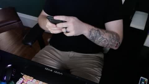 spankkmereddd online show from 29, 9, 2025