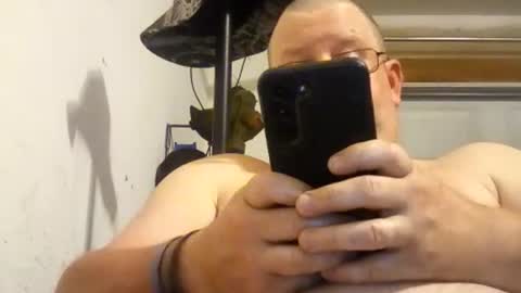 Snapshot of spanky8015 chatting on 29, 6, 2026 spanky8015 online show from 29, 6, 2026