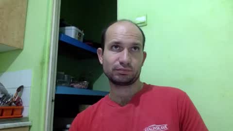 Snaiky online show from 21, 11, 2025