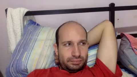 Snaiky online show from 25, 11, 2025