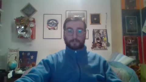 Vale The Sparky online show from 2, 12, 2024