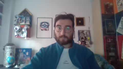 Vale The Sparky online show from 9, 12, 2024