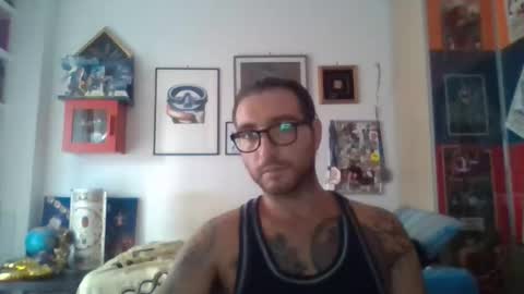 Vale The Sparky online show from 12, 9, 2025