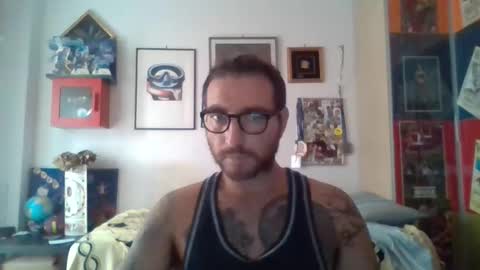 Vale The Sparky online show from 23, 9, 2025