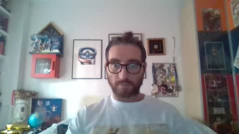 Vale The Sparky online show from 30, 9, 2025