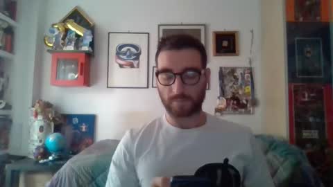 Vale The Sparky online show from 23, 10, 2025