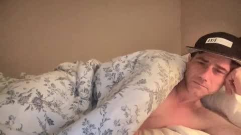 Snapshot of sparker1169 chatting on 11, 12, 2024 Dad online show from 11, 12, 2024