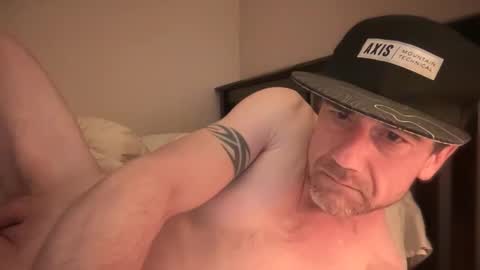 Snapshot of sparker1169 chatting on 12, 1, 2025 Dad online show from 12, 1, 2025