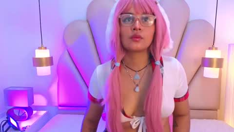 Snapshot of sparkle_madison chatting on 7, 2, 2026 sparkle_madison online show from 7, 2, 2026