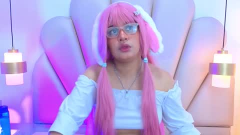 Snapshot of sparkle_madison chatting on 9, 2, 2026 sparkle_madison online show from 9, 2, 2026