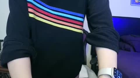 Tip 1 token  Follow me on instagram  Sparkle pinuppp online show from 15, 11, 2025