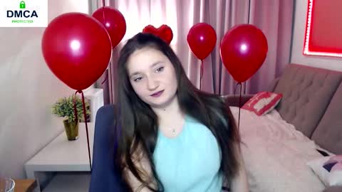 Snapshot of sparkling_starlet67 chatting on 14, 2, 2026 Ilona online show from 14, 2, 2026