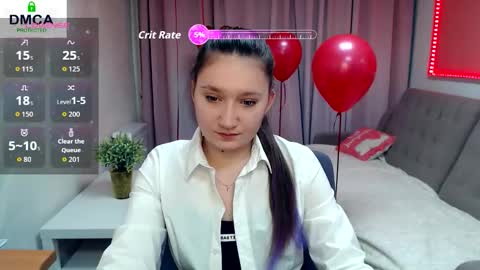 Snapshot of sparkling_starlet67 chatting on 16, 2, 2026 Ilona online show from 16, 2, 2026