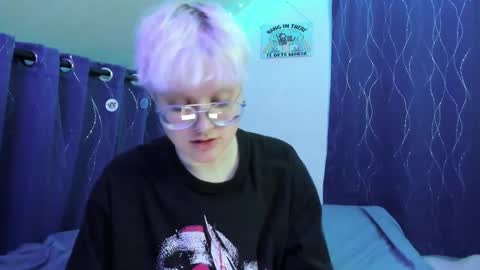 Atticus Pendragon online show from 17, 11, 2025