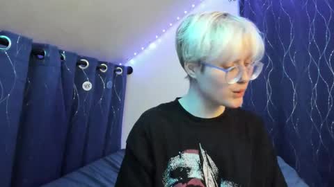 Atticus Pendragon online show from 9, 1, 2026