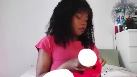 Soleil online show from 22, 12, 2025