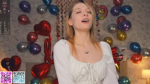 Kate online show from 30, 3, 2026