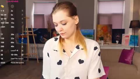 Snapshot of sparkly_k chatting on 18, 6, 2026 Kate online show from 18, 6, 2026