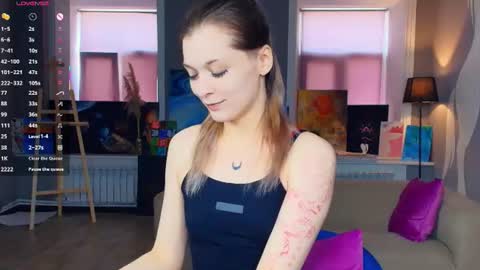 Snapshot of sparkly_k chatting on 26, 6, 2026 Kate online show from 26, 6, 2026