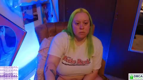 Snapshot of sparklybisexual chatting on 3, 11, 2025 sparklybisexual online show from 3, 11, 2025