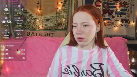 Nika online show from 13, 4, 2026