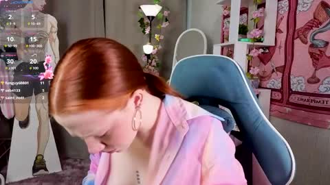 Nika online show from 21, 4, 2026