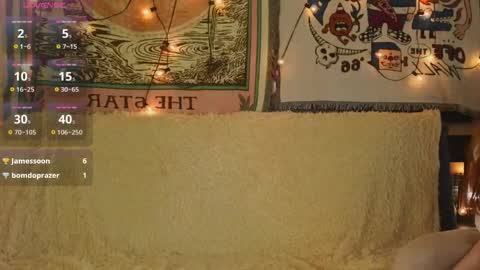 Nika online show from 26, 4, 2026