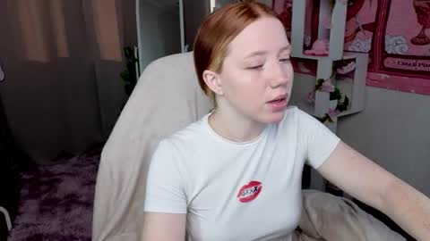 Snapshot of sparky_fox chatting on 4, 8, 2026 Nika online show from 4, 8, 2026